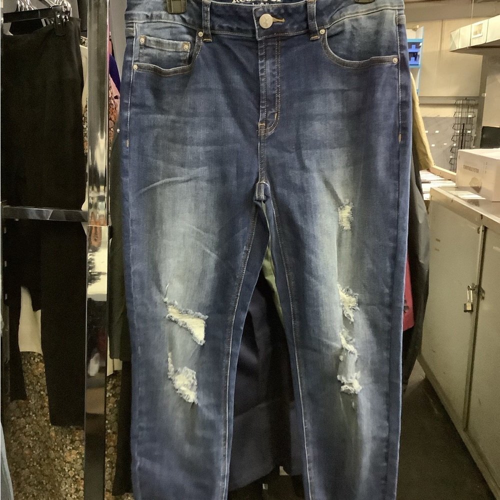 Size 12 Womens Jeans